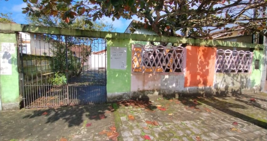Terreno 10 X 25 metros no Jardim Imperador em Praia Grande - SP - RP548