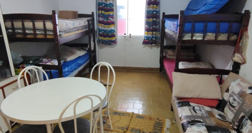 Kit Prédio Frente mar - Vila Caiçara - Praia Grande - SP - RP602