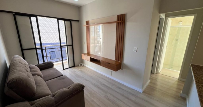 Apartamento 1 Quarto - Vila Caiçara em Praia Grande - SP - RPJ135