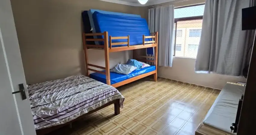 Kit - Prédio Frente praia na Vila Caiçara em Praia Grande - SP - RP676