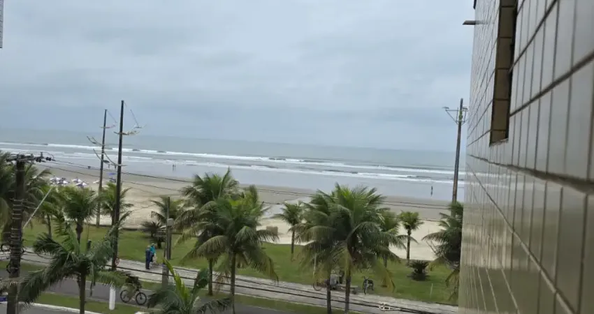 Kitnet / Stúdio à venda na Rua Jamil Issa, 10, Vila Caiçara, Praia Grande