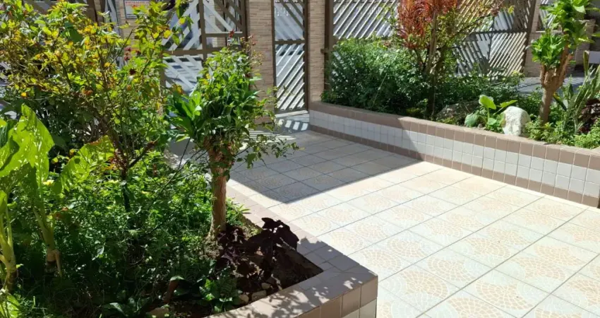 Apartamento com 2 quartos à venda na Rua Jamil Issa, 10, Vila Caiçara, Praia Grande