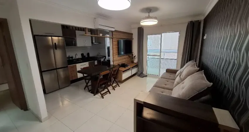 Apartamento 1 quarto suíte - 150 metros Mar - Vila Caiçara - RP674
