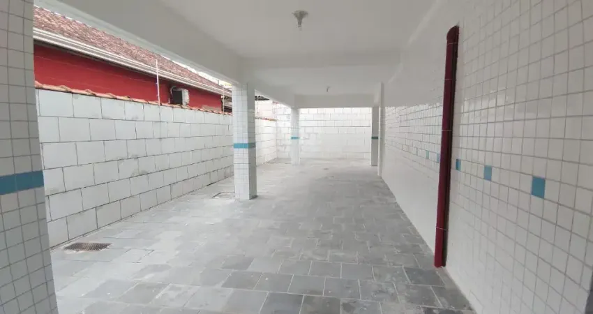 Apartamento com 1 quarto à venda na Rua Jamil Issa, 10, Vila Caiçara, Praia Grande