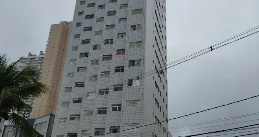 Apartamento com 1 quarto à venda na Rua Jamil Issa, 10, Vila Caiçara, Praia Grande