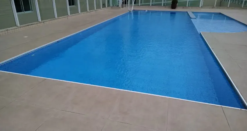 Apartamento com 1 quarto à venda na Rua Jamil Issa, 10, Vila Caiçara, Praia Grande