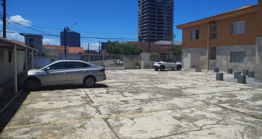 Kitnet / Stúdio à venda na Rua Jamil Issa, 10, Vila Caiçara, Praia Grande
