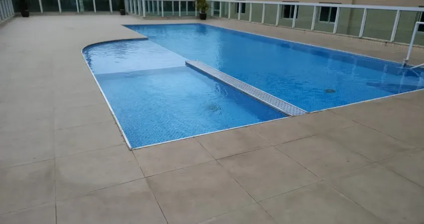 Apartamento com 1 quarto à venda na Rua Jamil Issa, 10, Vila Caiçara, Praia Grande