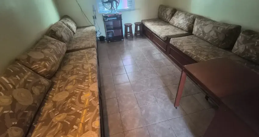 Kitnet / Stúdio à venda na Rua Jamil Issa, 10, Vila Caiçara, Praia Grande