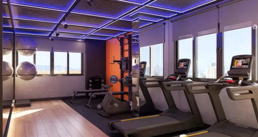 Apartamento com 3 quartos à venda na Rua Jamil Issa, 10, Vila Caiçara, Praia Grande