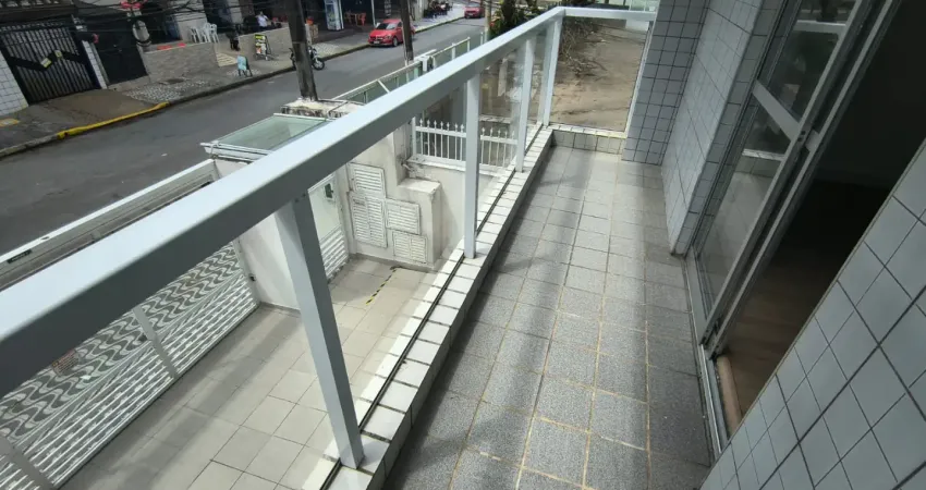 Oportunidade imperdível na praia, para investidor !    apto de 2 dorm, apenas 50 metros do mar r$ 270.000,00