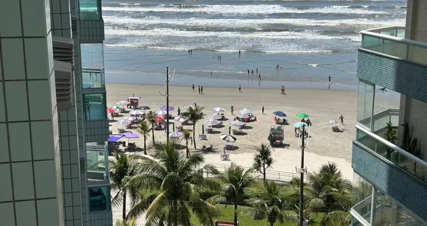 Apartamento com 1 quarto à venda na Rua Jamil Issa, 10, Vila Caiçara, Praia Grande