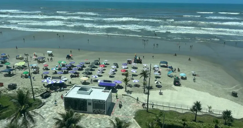 Apartamento com 1 quarto à venda na Rua Jamil Issa, 10, Vila Caiçara, Praia Grande