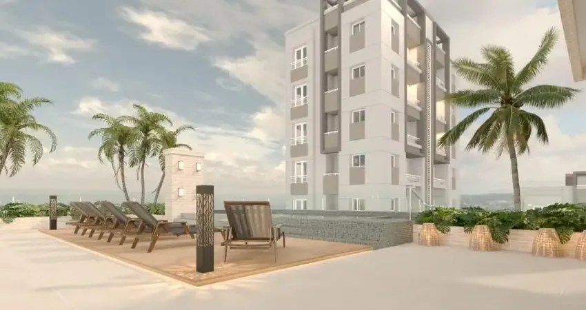 Aptos 2 dormitórios sendo 2 suítes com lazer completo no jd imperador