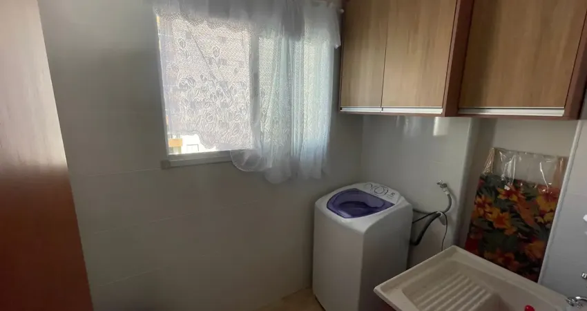 Apartamento com 3 quartos à venda na rua jamil issa, 10, vila caiçara, praia grande