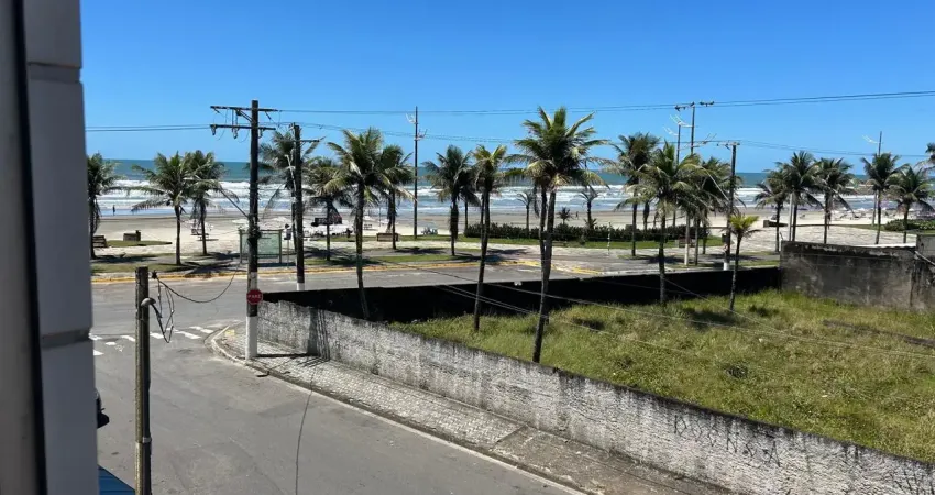 Apartamento com 1 quarto à venda na Rua Jamil Issa, 10, Vila Caiçara, Praia Grande