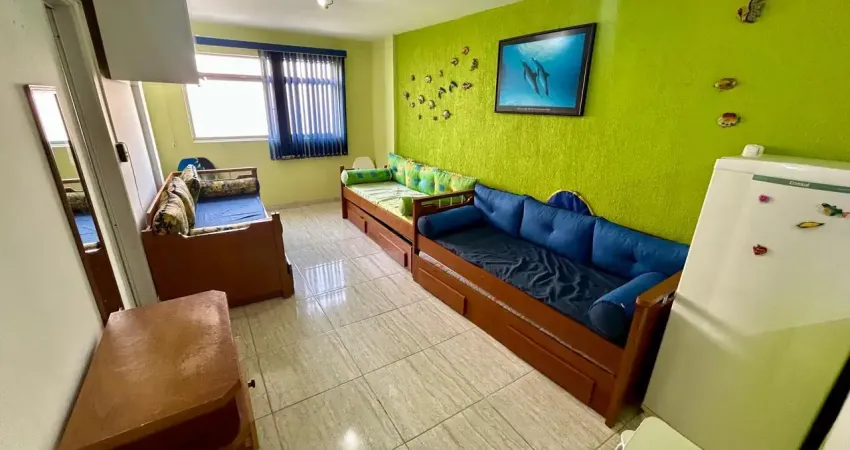 Kitnet / Stúdio à venda na Rua Jamil Issa, 10, Vila Caiçara, Praia Grande