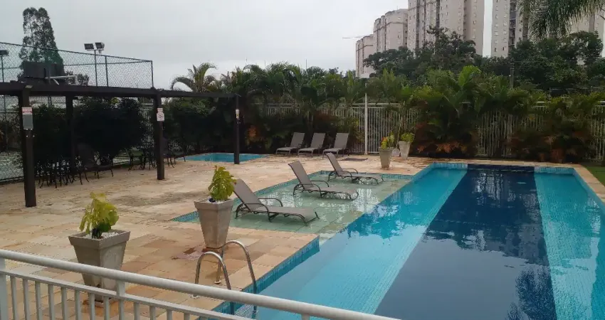 Ap.03 dorms, Lazer Completo, Elevador - Jardim Ipaussurama