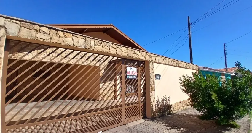 Casa com 3 quartos para alugar na Rua Francisco Ignacio de Souza, 361, Jardim Carlos Lourenço, Campinas