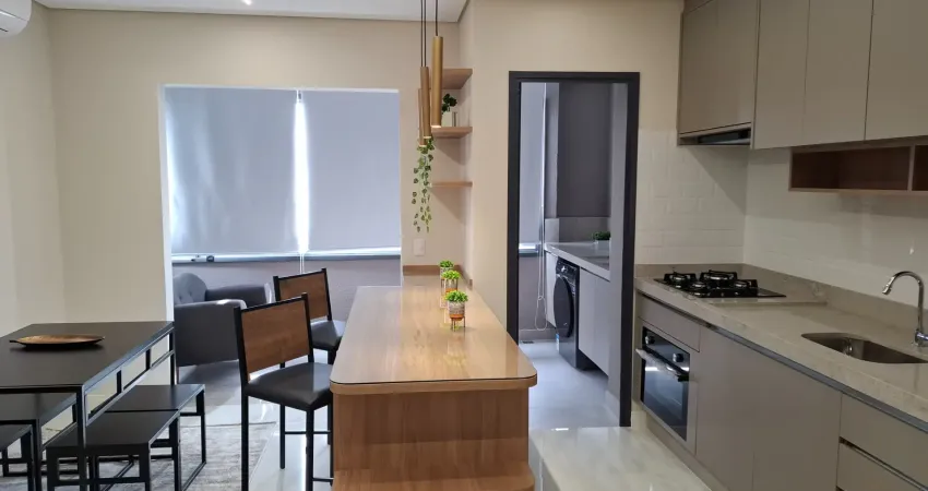 Apartamento com 2 quartos à venda na Rua Carlos Gomes, 420, Vila São Sebastião, Valinhos