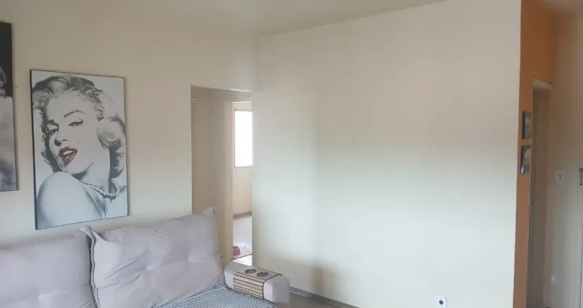 Apartamento com 2 quartos à venda na Rua Professor João Augusto de Toledo, 554, Vila Proost de Souza, Campinas