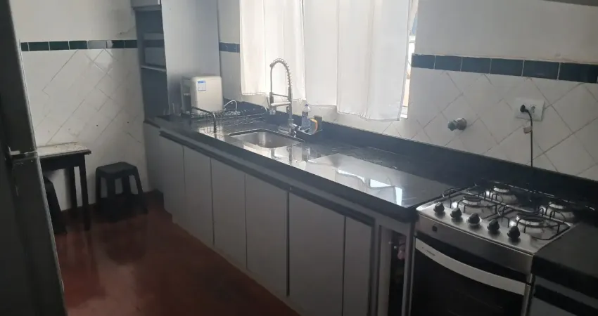 Casa 3 dormitórios + kitnet, ótima para renda - vila teixeira