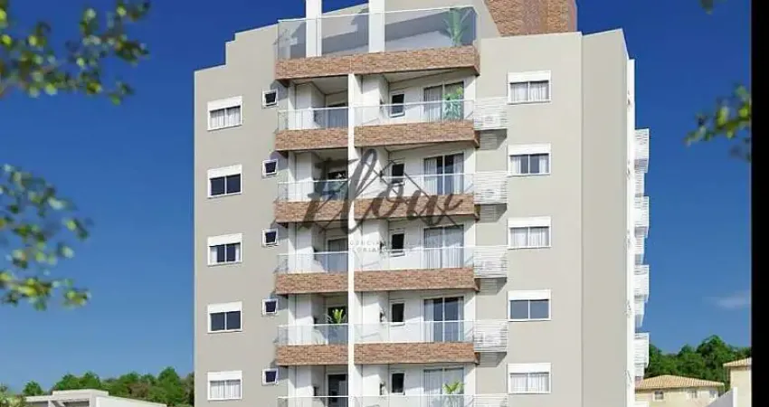 Apartamento com 2 quartos à venda no Itacorubi, Florianópolis