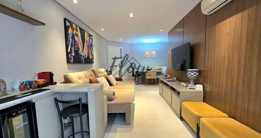 Apartamento com 3 quartos à venda na Rua Henrique Bruggemann, Centro, Florianópolis