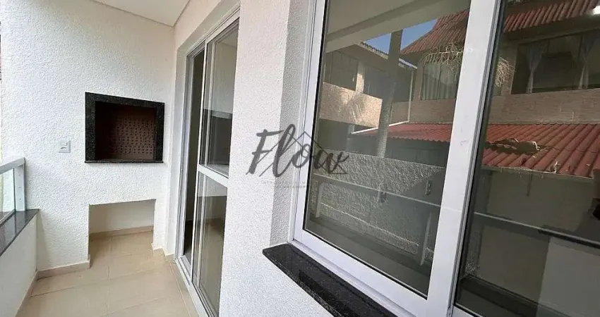 Apartamento com 2 quartos à venda na Servidão Botafogo dos Ingleses, Ingleses do Rio Vermelho, Florianópolis