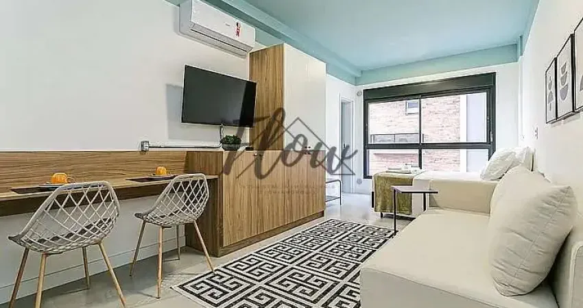 Kitnet / Stúdio à venda na Rua Maria Eduarda, Pantanal, Florianópolis