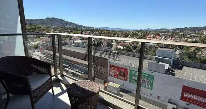 Apartamento com 2 quartos à venda na Rua João Pio Duarte Silva, Córrego Grande, Florianópolis