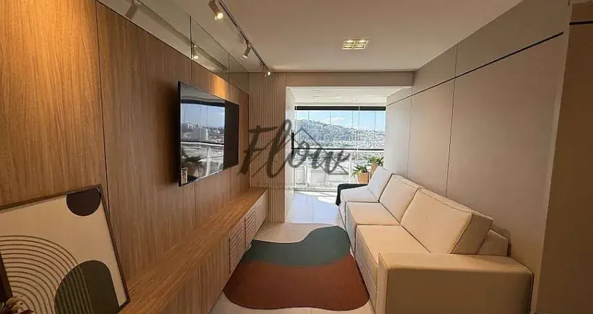 Cobertura com 3 quartos à venda no Kobrasol, São José