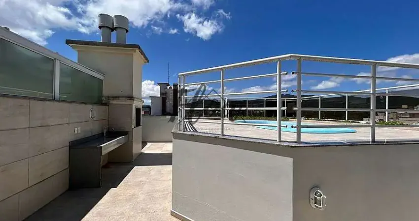 Apartamento com 4 quartos à venda na Rua João Pio Duarte Silva, Córrego Grande, Florianópolis