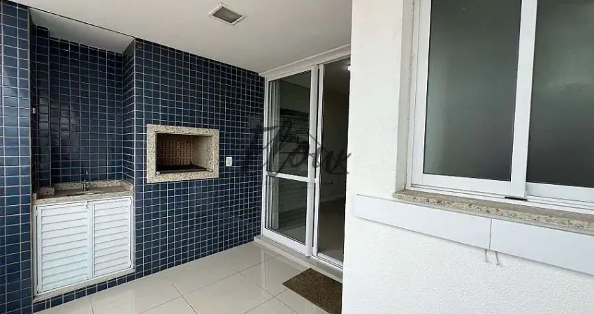 Apartamento com 3 quartos à venda na Rua Moura, Barreiros, São José