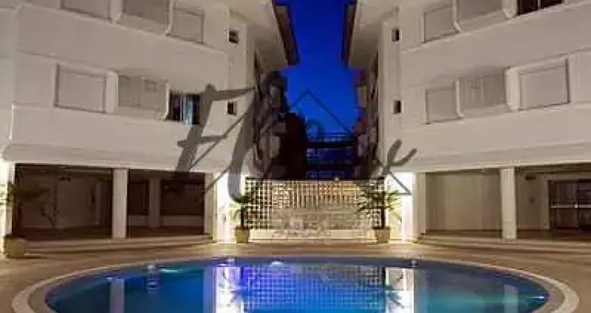 Cobertura com 3 quartos à venda na Avenida dos Dourados, Jurerê Internacional, Florianópolis