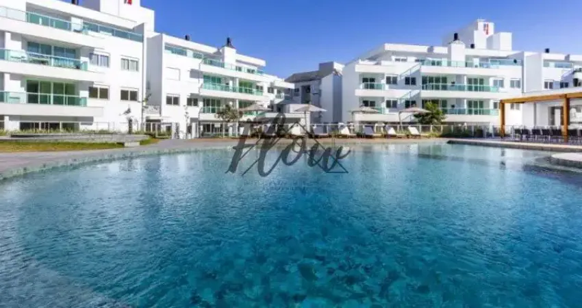 Apartamento à venda em jurerê internacional, florianópolis -sc