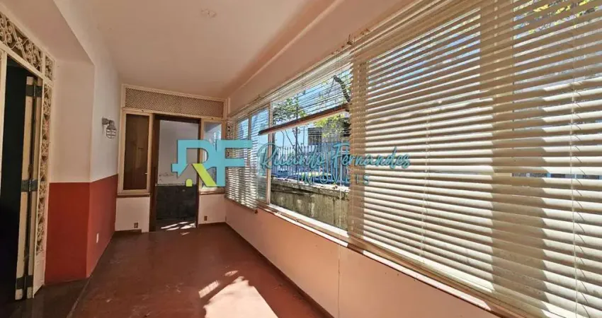 Casa com 4 quartos à venda na Rua Ramon Franco, Urca, Rio de Janeiro