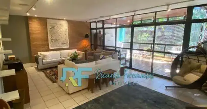 Apartamento no Jardim Oceânico, Barra da Tijuca 3 quartos