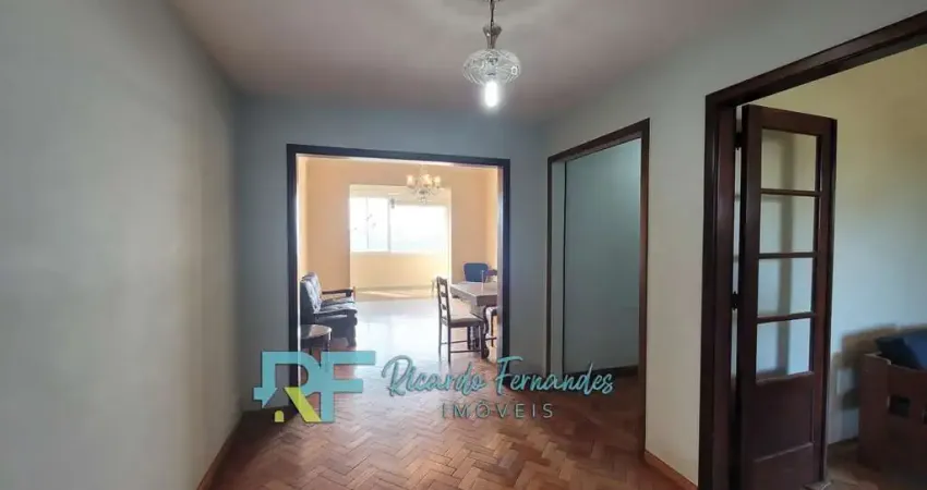 Apartamento para Venda em Rio de Janeiro, Flamengo, 4 dormitórios, 1 suíte, 2 banheiros, 1 vaga