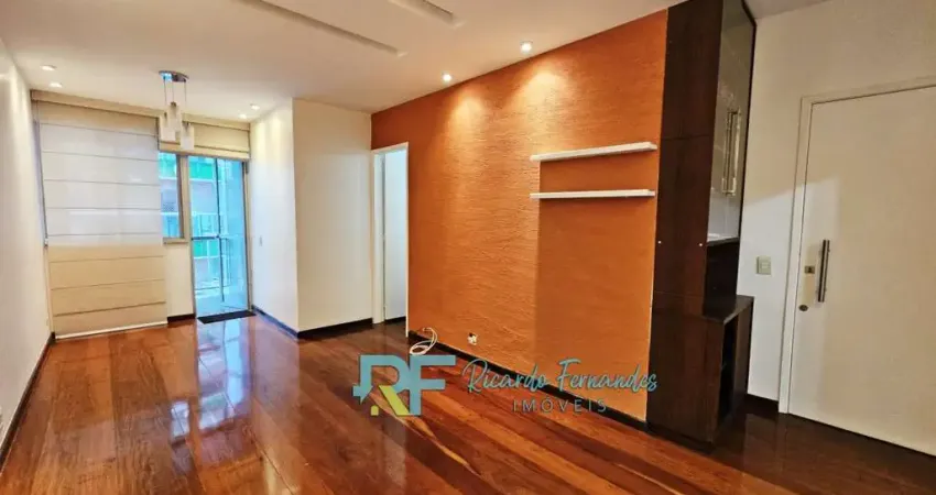 Apartamento com 2 quartos à venda em Botafogo, Rio de Janeiro 