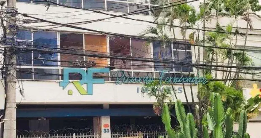 Prédio Comercial à Venda em Botafogo.