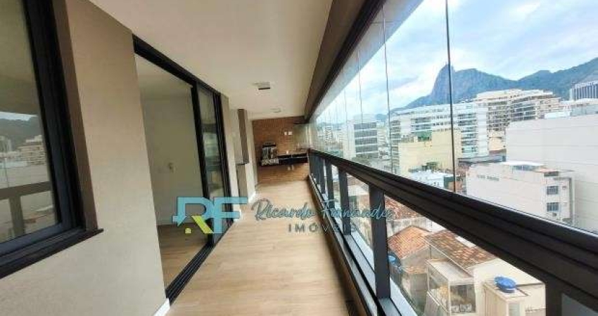 Apartamento com 3 quartos à venda na Rua Fernandes Guimarães, 75, Botafogo, Rio de Janeiro