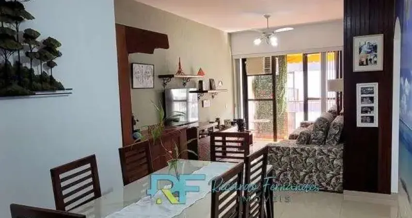 Apartamento com 2 quartos à venda em Botafogo, Rio de Janeiro