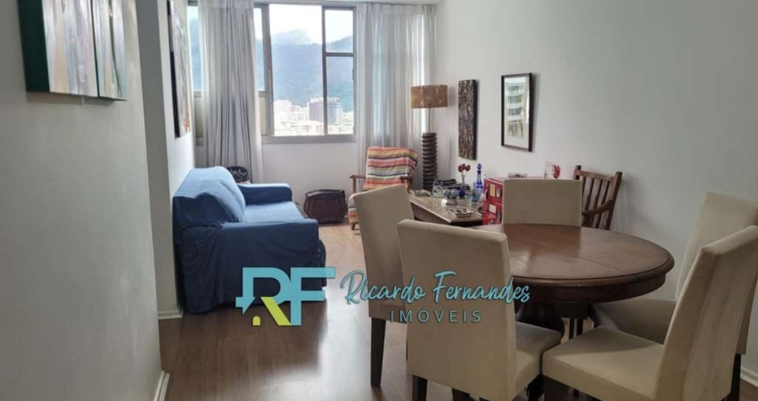 Apartamento para Venda em Rio de Janeiro, Botafogo, 3 dormitórios, 1 suíte, 2 banheiros, 1 vaga