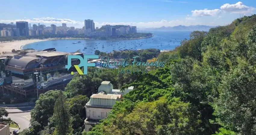 Apartamento para Venda, Botafogo, 3 dormitórios, 1 suíte, 2 banheiros, 1 vaga