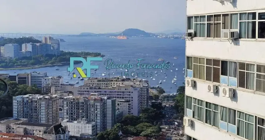 Apartamento com 3 quartos à venda na Rua General Goes Monteiro, Botafogo, Rio de Janeiro