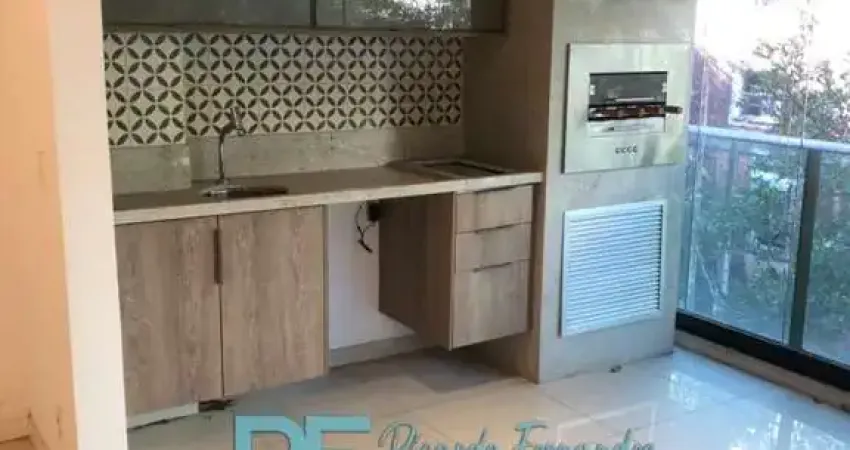Apartamento 3 suítes em Botafogo - Rua Dona Mariana