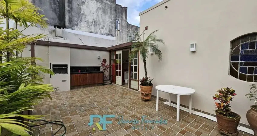 Cobertura com 4 quartos à venda em Laranjeiras, Rio de Janeiro