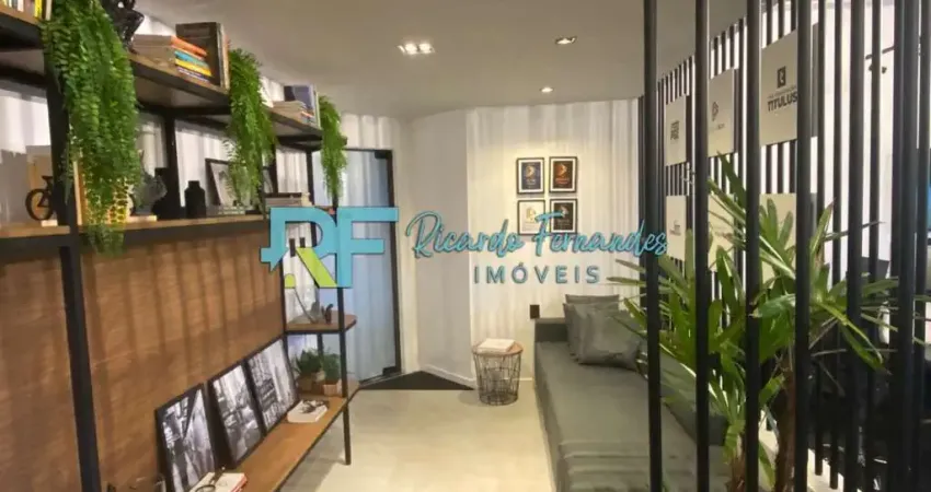 Sala Comercial para Venda em Salvador, Caminho das Árvores, 1 banheiro, 2 vagas