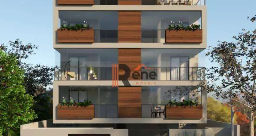 Apartamento com 2 quartos à venda no Centro, Barra Velha 